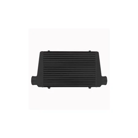 Intercooler 450x300x76mm Czarny FMIC.EU