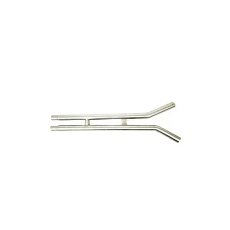 Tłumik dedykowany FORD Mustang MK6 / MK6 Mach1 2014-2017 COUPE