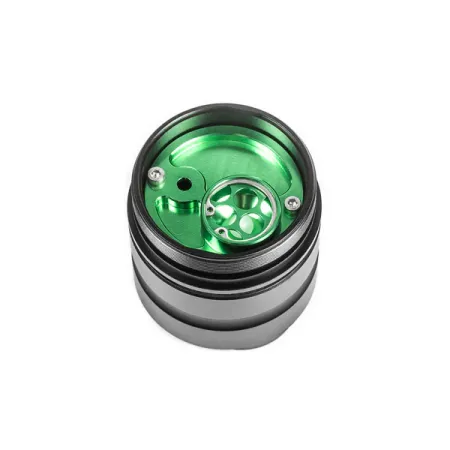 Catch Can Kit Radium Engineering for Chevrolet Corvette C7 Z06 2015-2019