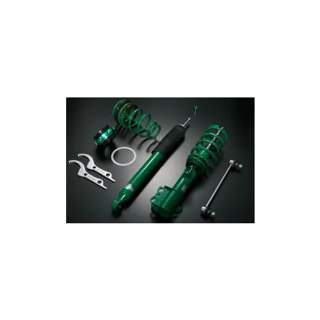 Tein Street Advance Z Zawieszenie gwintowane Toyota Yaris (07-11)