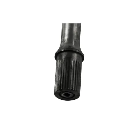 Dolny wałek dyferencjału Winters 10zębów / wieloklin