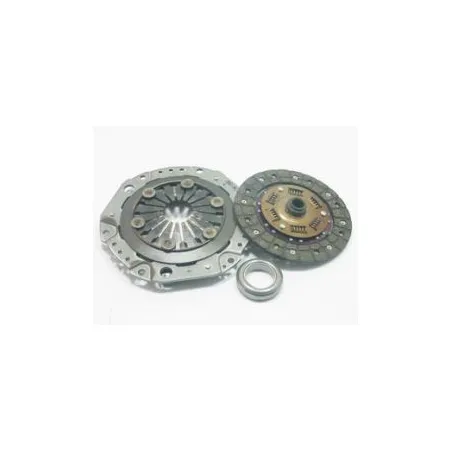 Zestaw sprzęgła Xtreme Clutch Suzuki MIGHTY BOY 0.5 (SS40T) 21KW (1985-1988)