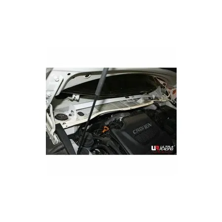 Rozpórka przednia (Front Upper Strut Bar)(3025) Ultra Racing Kia Carnival (YP) 2.2D 2WD 14-21