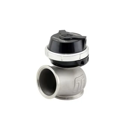 Wastegate Turbosmart Power-Gate60 7PSI - Black