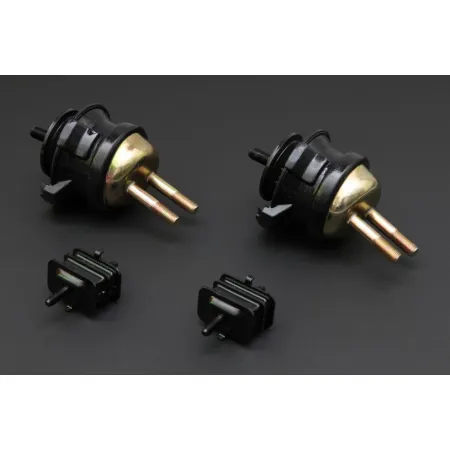 Hardrace Engine & Transmission Mount Honda S2000