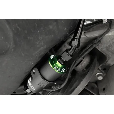 Uchwyt Filtra Paliwa Radium Engineering Honda Civic 2016+