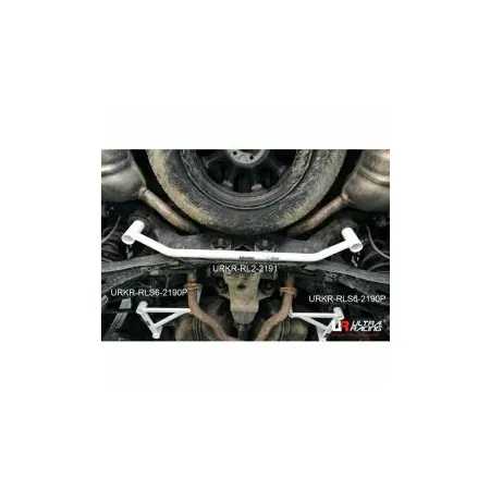 Rozpórka tylna dolna (Rear Lower Bar) (2190P) Ultra Racing Hyundai Veracruz (EN) 3.0D 4WD 07-15