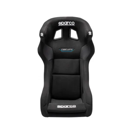 Sparco Seat Circuit II QRT FIA Approved 8855-1999 up to 2029