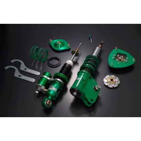 Tein Super Racing Coilovers Subaru Impreza VA (2014+)