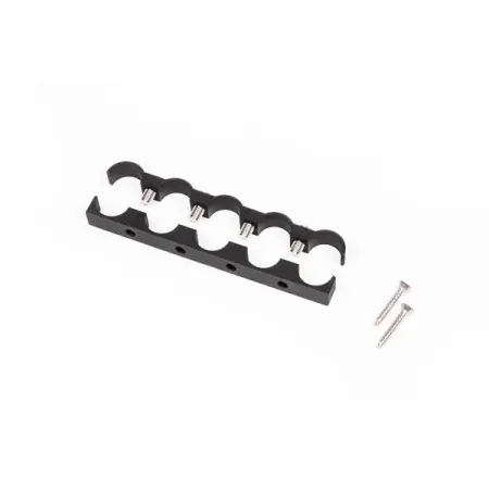 5-drożny zacisk separatora węży Radium Engineering