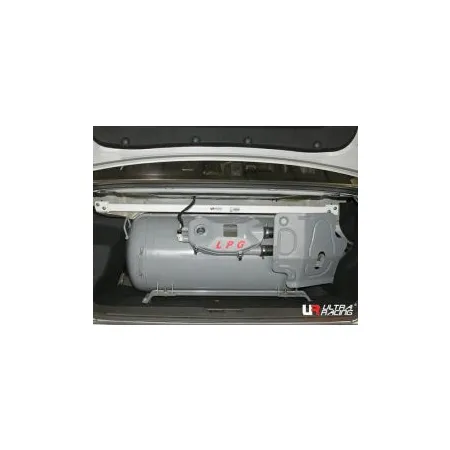 Rozpórka tylna górna (Rear Upper Strut Bar) (3031) Ultra Racing Chevrolet Epica 2.0 2WD 07-15