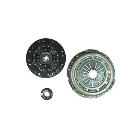 Zestaw sprzęgła Xtreme Clutch Volvo 760 2.8 (764) 108KW (1986-1990)