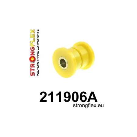 211906A: Tuleja wahacza tylnego górnego SPORT