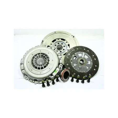 Zestaw sprzęgła Xtreme Clutch BMW Z3 M 3.2 236KW (1997-2001)