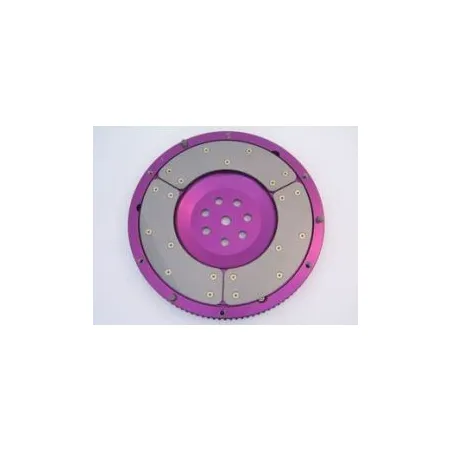 Xtreme Flywheel - Lightweight Aluminium - FMI010A