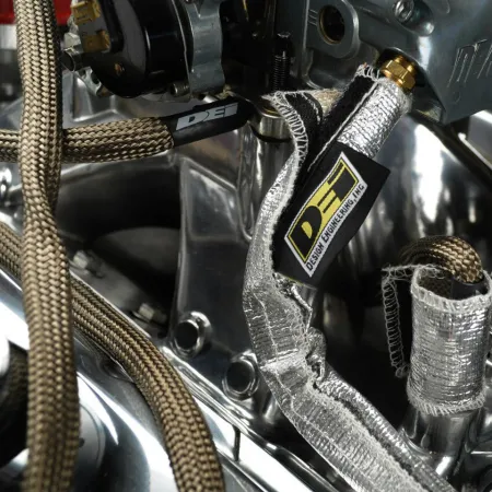 Titanium™ Protect-A-Sleeve - 1.27cm x 121cm (0.5