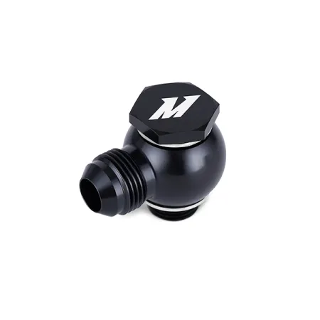 Przewody chłodnicy oleju Mishimoto Mazda RX-8 2004-2008