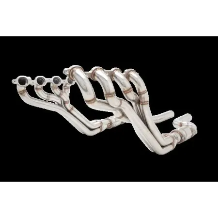 Kolektor wydechowy XForce Chevrolet Camaro 2016- SS GEN 6 stal nierdzewna