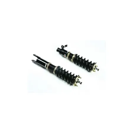 Zawieszenie gwintowane BC Racing A-02-BR-RS Honda Civic EG6/EH/EJ1/MC2 1992-1995 (rear fork)