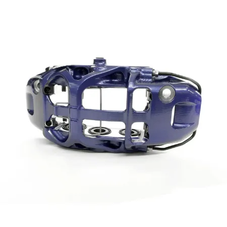 MMR Big Brake Kit Forged Monoblock 355mm Blue Caliper for BMW F20 F21 F22 F23 F30 F31 F32 F33 2014-2019