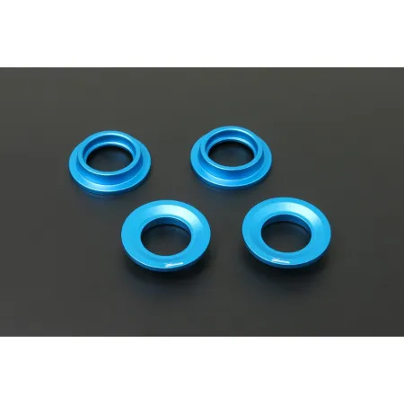 Hardrace Rear Subframe Antivibration Insert For Honda CRV