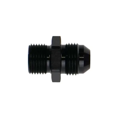Adapter 8AN męski Flare na M18x1.5 męski Inverted Flare DeatschWerks