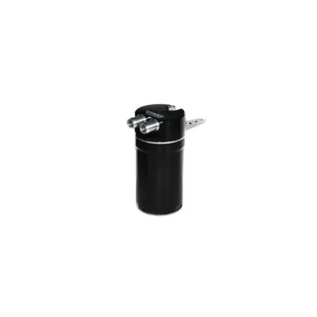 RTMG Universal Oil Catch Can Large Black RTMG Performance