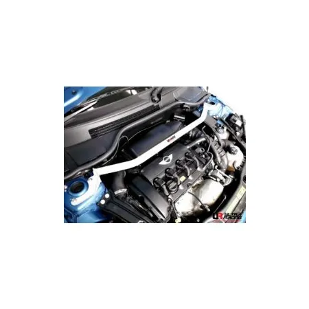 Rozpórka przednia (Front Upper Strut Bar)1715 Ultra Racing Mini Cooper S R56 06+