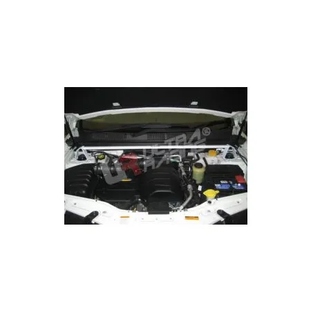 Rozpórka przednia (Front Upper Strut Bar)Ultra Racing Chevrolet Captiva 4WD (Turbo-D)