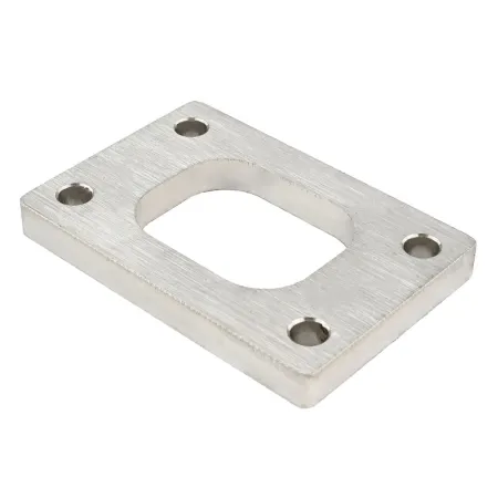 Flansza wydechowa kolektora FMIC.Pro T25 stal nierdzewna SS321