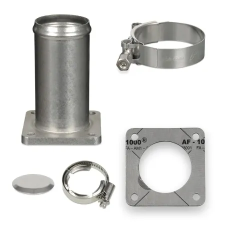 Zamiennik zaworu EGR VW LT Transporter z silnikami 2.5 TDI