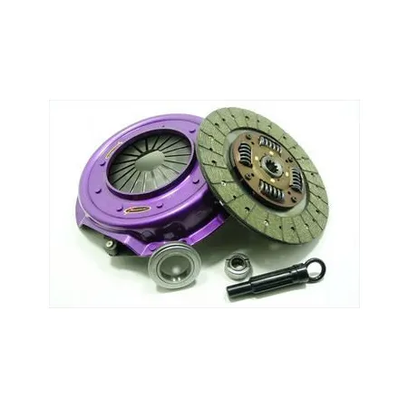 Zestaw sprzęgła Xtreme Clutch Heavy Duty Organic FORD AUSTRALIA FALCON 3.6 221ci 101KW (1969-1970)
