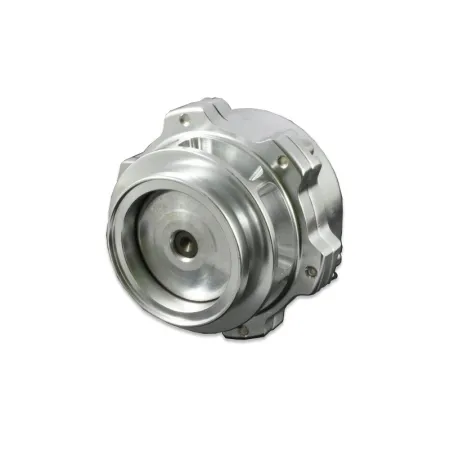 Blow off Drag 50mm Srebrny