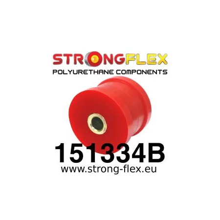 151334B: Poduszka silnika duża Renault Clio