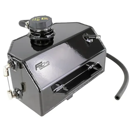 Zbiornik wyrównawczy płynu chłodniczego FMIC.Pro Ford Mustang Ecoboost V6 V8 2015-2023