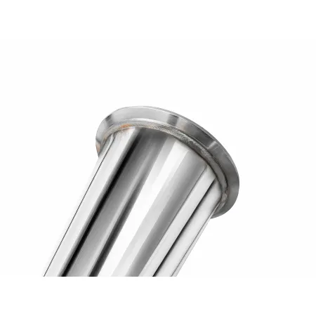 Downpipe FMIC.Pro Audi S4 S5 B9 3.0 TFSI 2015- bez OPF