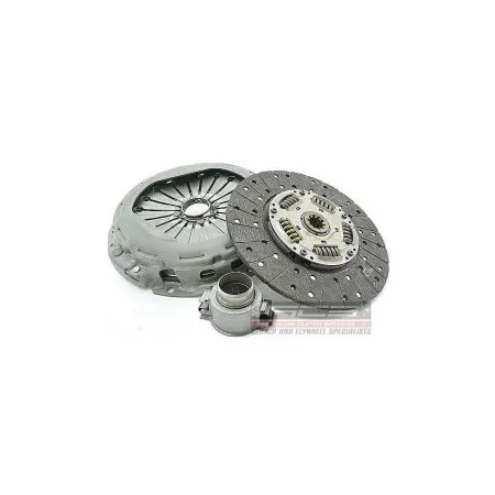 Zestaw sprzęgła Xtreme Clutch IVECO DAILY 65C18 130KW (2006-2011)