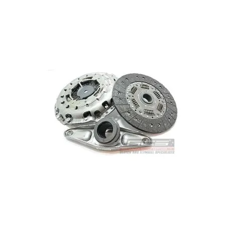 Zestaw sprzęgła Xtreme Clutch BMW X3 3.0 d 150KW (2004-2005)