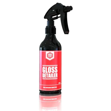 GOOD STUFF Gloss Detailer 500ml