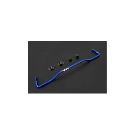 Hardrace Rear Sway Bar For Lexus IS