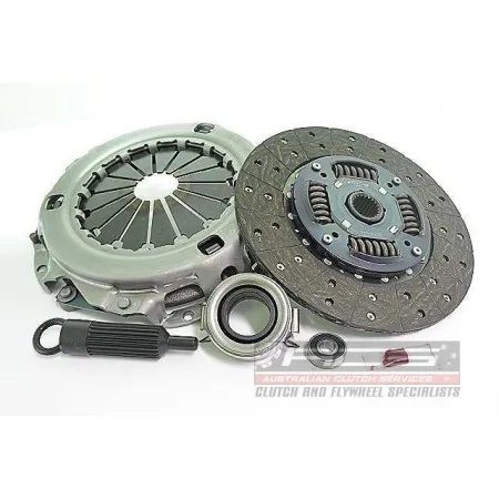 Zestaw sprzęgła Xtreme Clutch Toyota LAND CRUISER PRADO 2.7 (TRJ125) 112KW (2002-2004)