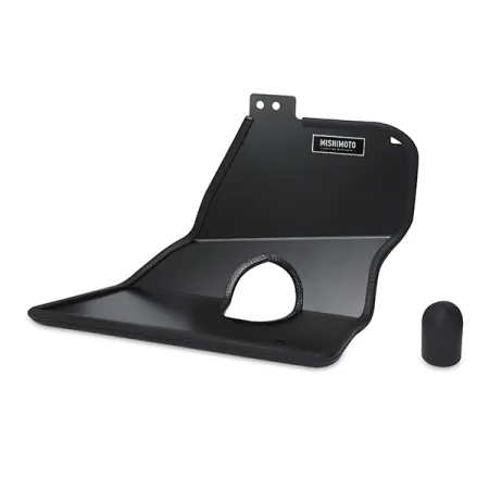 Dedykowany układ dolotowy Mishimoto Subaru WRX STI 2015+ czarny