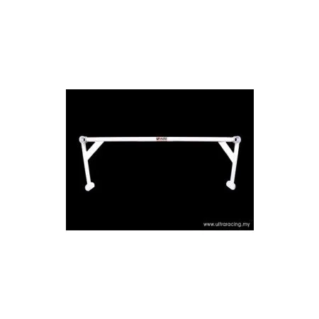 Rozpórka tylna dolna (Rear Lower Bar) Ultra Racing Hyundai Genesis 08+ 2.0T