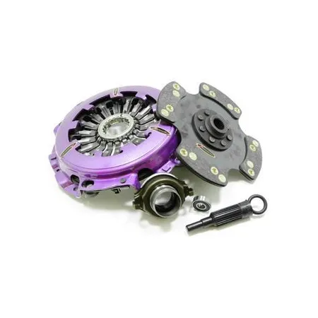 Zestaw sprzęgła Xtreme Clutch Race Carbon Blade Subaru LIBERTY 2.0 AWD (BE5) 206KW (2002-2003)