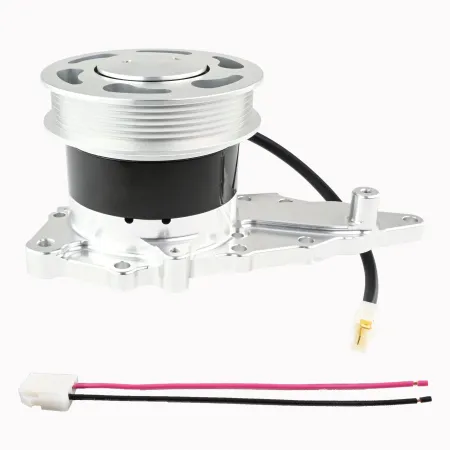 Elektryczna pompa wody FMIC.Pro dedykowana do silników Toyota 2JZ Supra 1993 - 1998