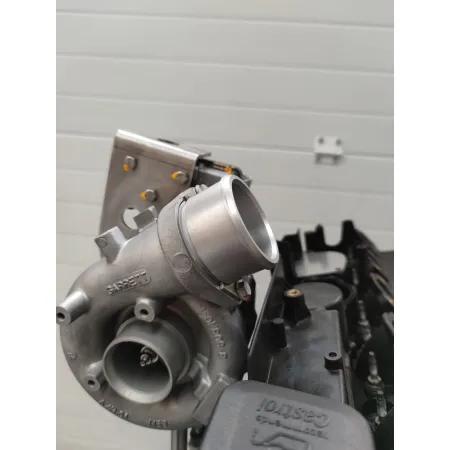 Króciec wylotowy GT2260V IOD Performance