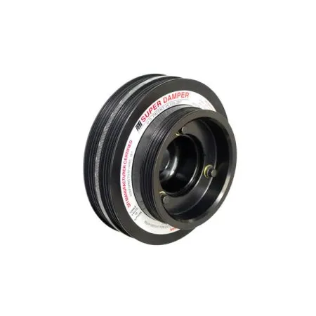 Koło pasowe z tłumikiem drgań ATI Super Damper 917753 Nissan RB26 R33 R34