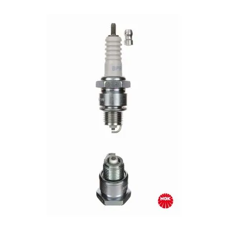 Świeca Zapłonowa NGK 3725 BPR8HS