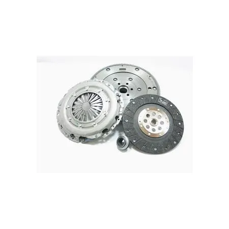 Zestaw sprzęgła Xtreme Clutch Peugeot 307 1.6 HDi 110 80KW (2004-2009)