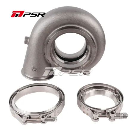 Pulsar PSR 94G Muszla wydechowa Dual V-Band 1.08 A/R 8894G Turbos